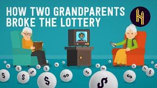 The Mathematical Loophole that Broke the Lottery