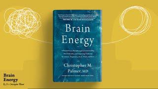 The Brain Energy Theory