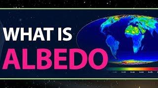 What is Albedo & Why it is Important | Definition & Explanation