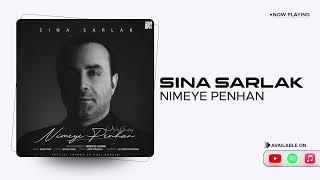 Sina Sarlak - Nimeye Penhan ( سینا سرلک - نیمه ی پنهان )