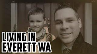 A Day in the Life of a REALTOR Snohomish County - Everett WA Real Estate Agent - Living in Everett