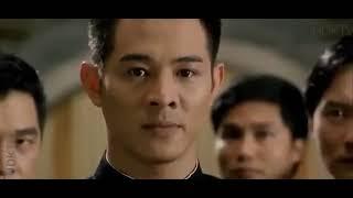 jetli film complet en français nouveau film fung fu