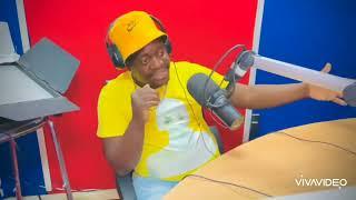 Sammie Dee on Joy fm talking about Zikomo Awards