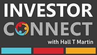 Investor Connect - 740 - Judah Taub of Hetz Ventures
