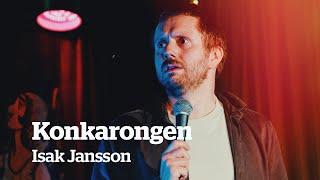 Konkarongen - Isak Jansson