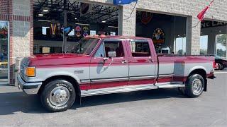 1988 Ford F350 For Sale