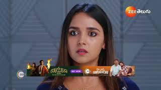 Ammayi Garu | Ep - 643 | Best Scene | Nov 20 2024 | Zee Telugu