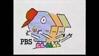 PTV Park Program Break (1995 UNC) #4 Incomplete