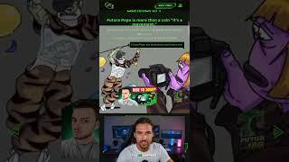 Next Crypto GEM! Top Crypto Presale Future Pepe #crypto #cryptocurrency #cryptonews #altcoins #nft