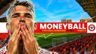 Dominating Football Manager through MONEYBALL!