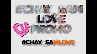 Chay_Sam Love Promo ll 1 Year Engagement Ft. On Jan29 ll Chay_Akkineni l Samantha_Akkineni