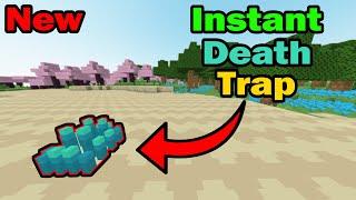 INSTANT DEATH Traps in bloxd.io!? || Bloxd.io