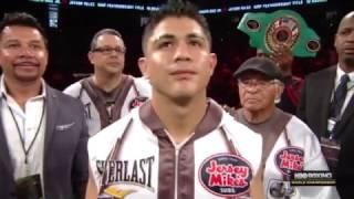 Joseph Diaz Jr Vs Jayson Velez Full Fight