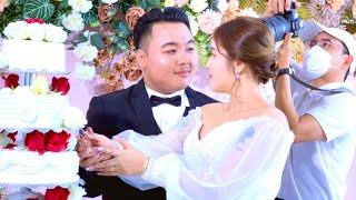 Karen song 2023 At my worst  marriage ceremony