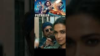 Pathaan Full Movie Details  #shorts #pathan #srk #shahrukh  #bollywoodactor  #kgf