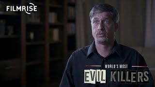 World's Most Evil Killers - Season 5, Episode 16 - Keith Jesperson - Full Episode