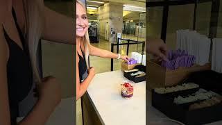 SAMBAZON Açaí | Grab a Bowl at John Wayne Airport