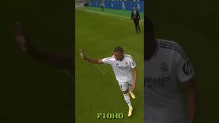 Mbappé Real Madrid Presentation,️#mpabbe #realmadrid  #Presentation #viralshorts