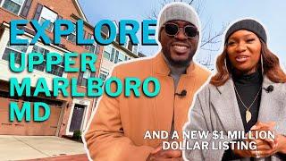 Top 3 Neighborhoods in Upper Marlboro, MD 2024