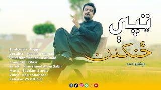 Zeeshan Ahmad new Tappy | Zankadan. ځنکدن | pashto new Tappy | Pashto Song | Collection #05