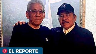 Fallece Humberto Ortega Saavedra, exjefe del Ejército y hermano de Daniel Ortega