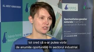 GDR - Corina Murafa - Timpul energiei moderne