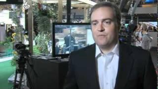 IBC TV NEWS 2010 Stereoscopic 3D