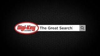 The Great Search: LEMO 'aviator' connectors #TheGreatSearch #DigiKey @DigiKey @LEMOConnectors