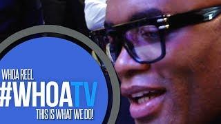 #WHOATV: WHOA REEL MIX TAPE