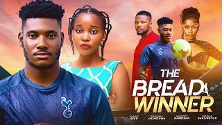 THE BREADWINNER -  LATEST 2024 NIGERIAN MOVIE  - SANDRA OKUNZUWA , CHIDI DIKE, AUDREY HARRISON