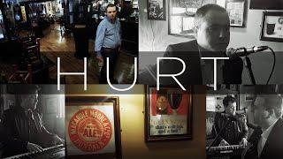 Hurt - A Cover By Fionnán McCoy & Chris Carney