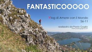 Corno Birone e Piani di Artavaggio