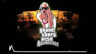 GTA San Andreas - Backing Beat 2 [REMASTERED & EXTENDED]