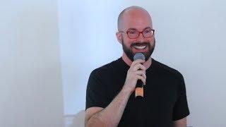 Paul Buchheit - Startup Investor School Day 2