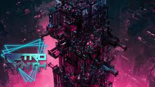 Charlie Vincent - Digital Void | RetroSynth (Synthwave/Electronica)