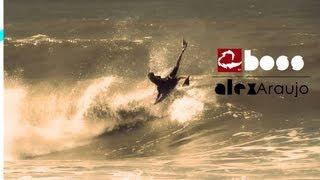 A bit of Alex Araujo = CANAL BOSS BODYBOARD