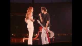 S'il suffisait d'aimer - Jean Jacques Goldman/Céline Dion