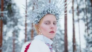 The Poho - Snow Queen