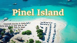 We Visited Pinel Island - St.Maarten's Best - Kept Secret