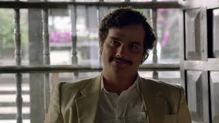 Every man for themselves ~ Narcos S01E04