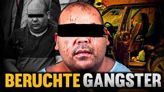 Waarom De Gevaarlijkste Criminelen Bang Voor Hem Waren