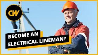 Become an Electrical Lineman in 2021? Salary, Jobs, Forecast