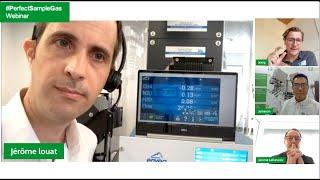 ENVEA  Group: State of the Art Analyser and Sampling Systems for CEMS