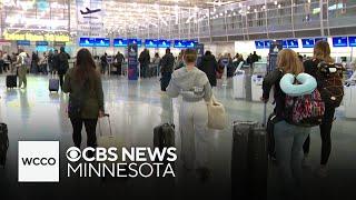 Tips for traveling smart this Thanksgiving week