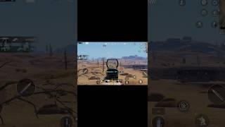 BGMI Sniper skills without scope