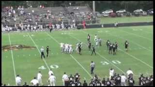 David Garner Junior Year Highlight Reel