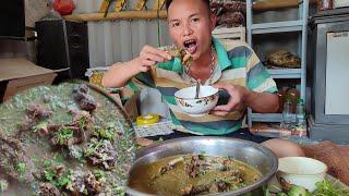 Canh pia / Anh 1985 Vlogs