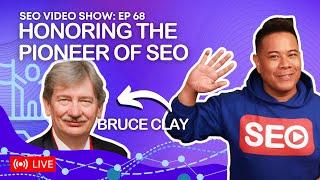 Bruce Clay  The Father of SEO!