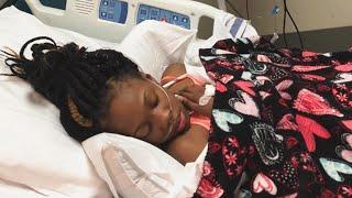 How Sickle Cell Anemia Affects This 13-Year-Old Girl