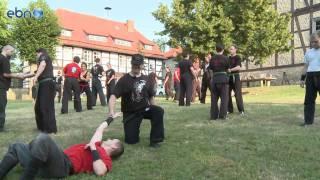 Buyukai 2011 auf der Katlenburg (Film 2010)